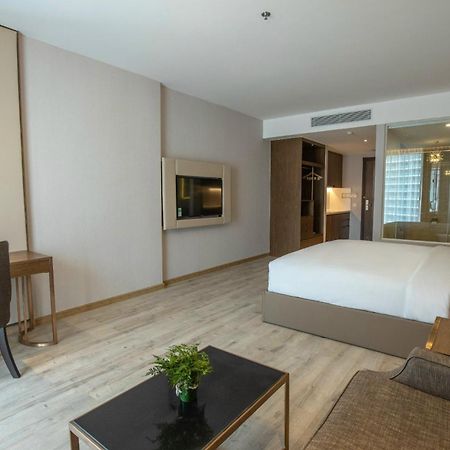 Oceandream Panorama Luxury Suites Να Τρανγκ Εξωτερικό φωτογραφία
