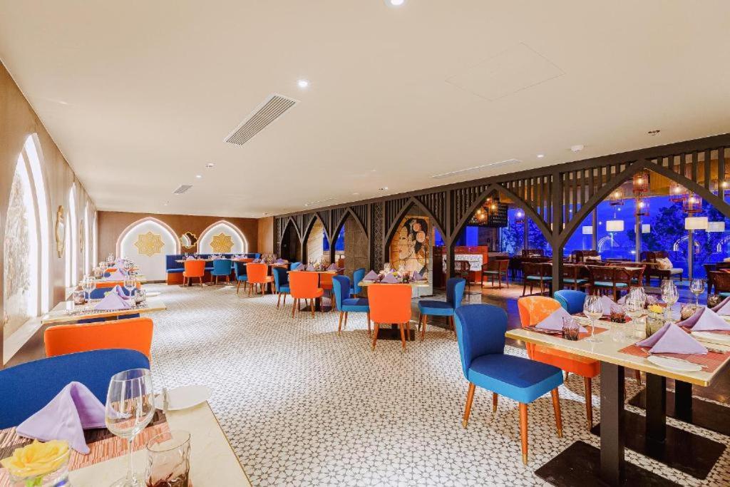 Oceandream Panorama Luxury Suites Να Τρανγκ Εξωτερικό φωτογραφία