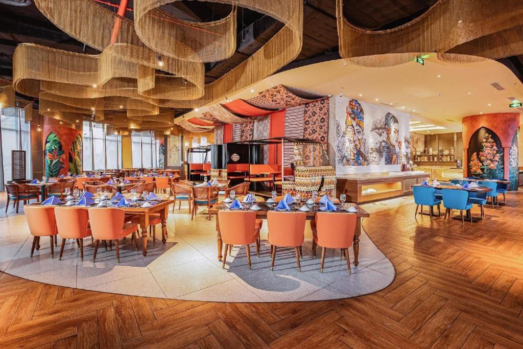 Oceandream Panorama Luxury Suites Να Τρανγκ Εξωτερικό φωτογραφία