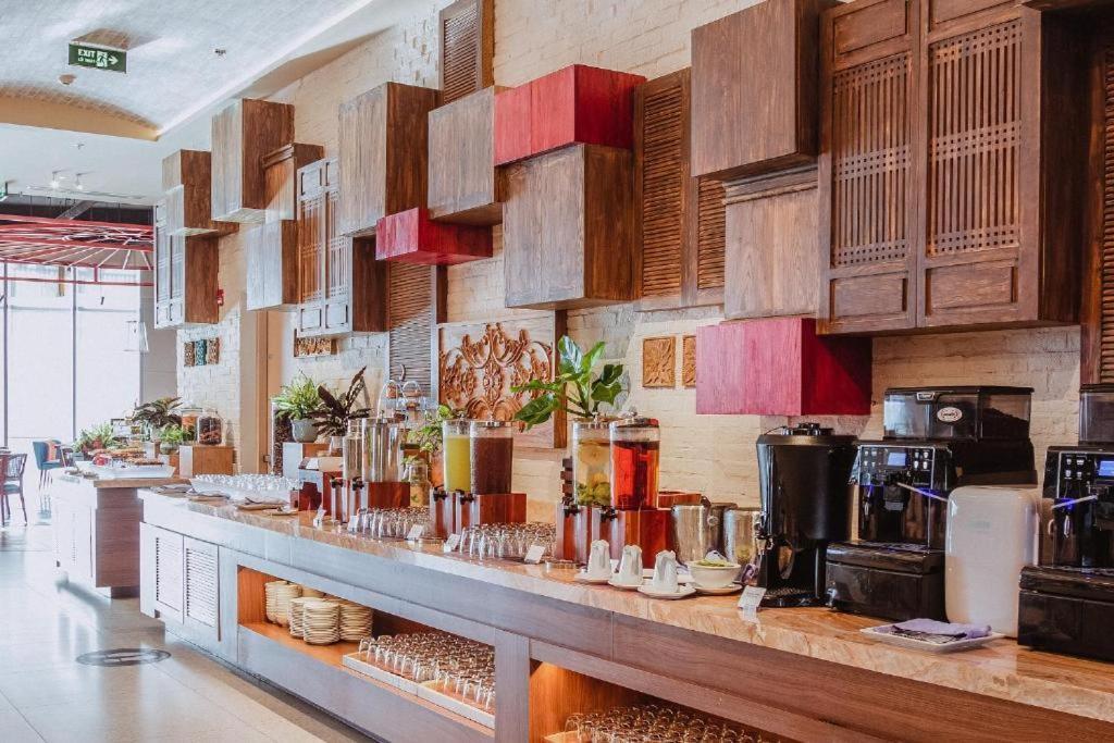 Oceandream Panorama Luxury Suites Να Τρανγκ Εξωτερικό φωτογραφία