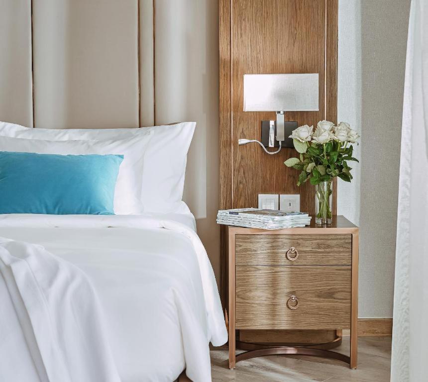 Oceandream Panorama Luxury Suites Να Τρανγκ Εξωτερικό φωτογραφία