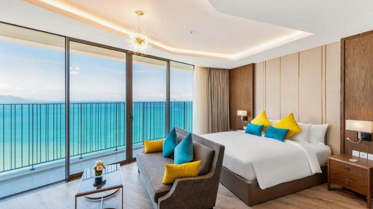 Oceandream Panorama Luxury Suites Να Τρανγκ Εξωτερικό φωτογραφία