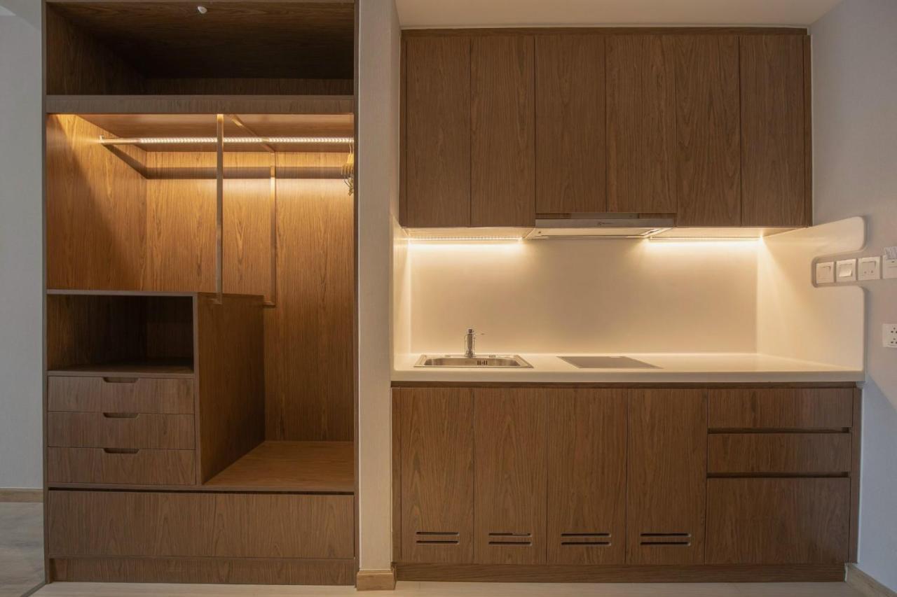 Oceandream Panorama Luxury Suites Να Τρανγκ Εξωτερικό φωτογραφία