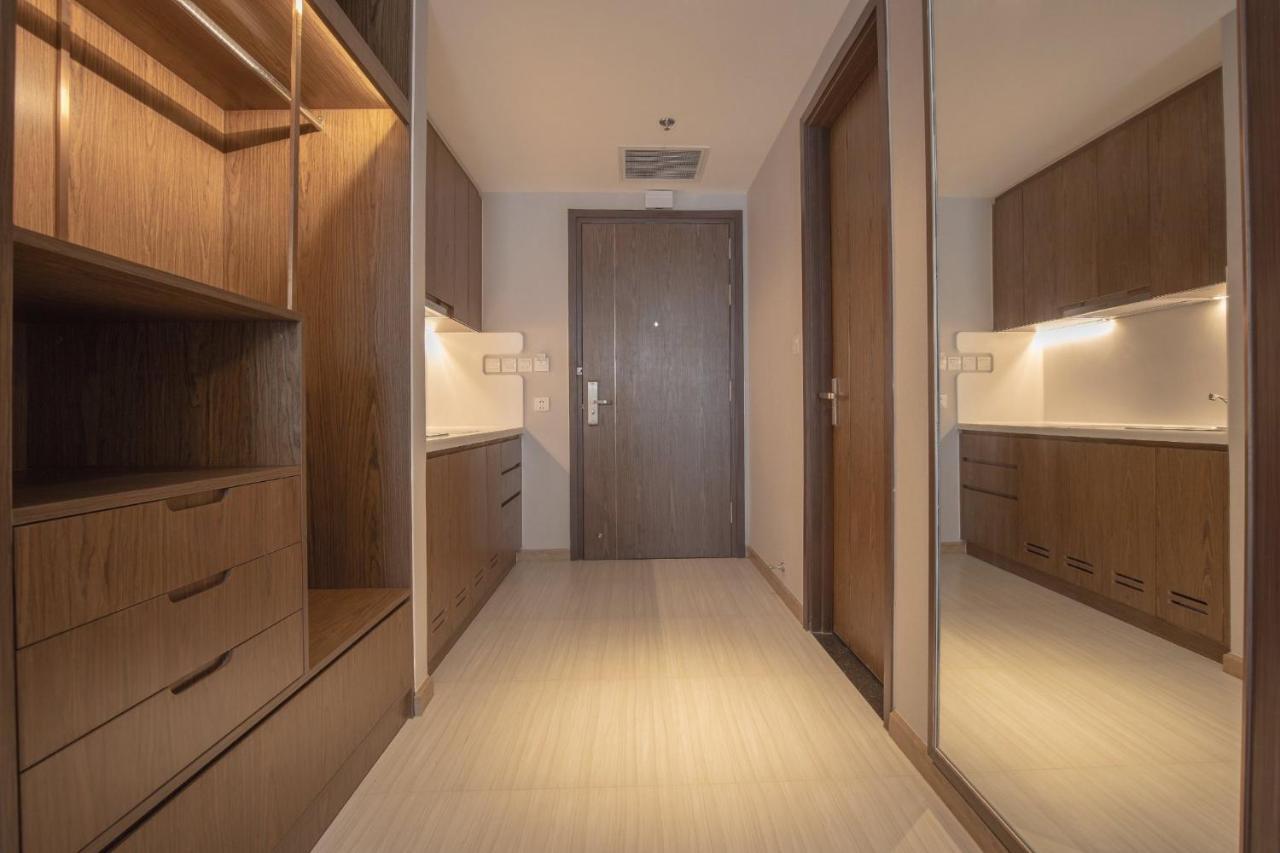 Oceandream Panorama Luxury Suites Να Τρανγκ Εξωτερικό φωτογραφία
